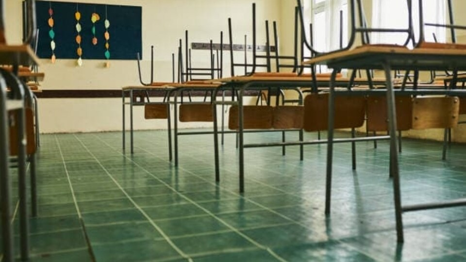 Home School Leave Today: Tamil Nadu schools closed in several districts due to heavy rain
