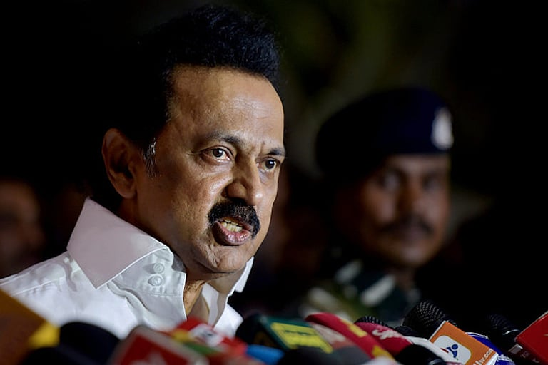 Home Exclusive: Top DMK leaders want Stalin to contest father Karunanidhi’s Thiruvarur seat, will he?