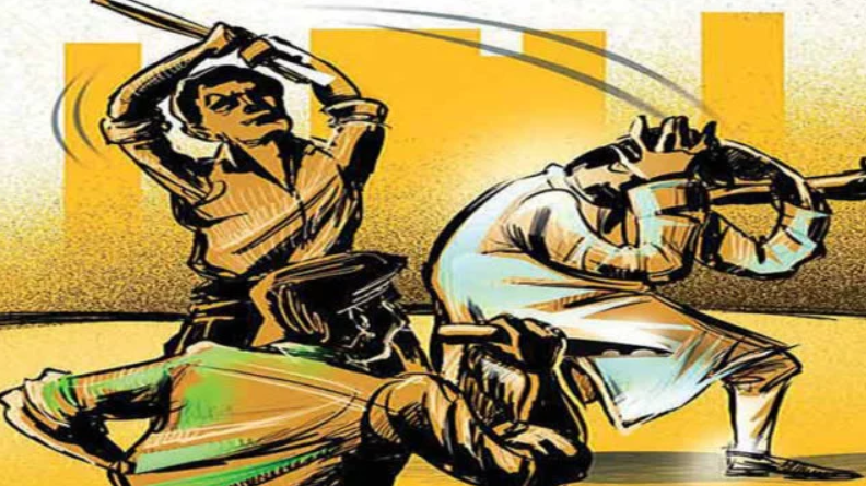 Dalit Man in Tamil Nadu’s Thiruvarur District Abused and Tortured by Upper Caste Men c3