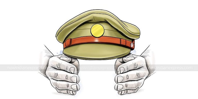 Woman cop found dead at home in Tamil Nadu, husband arrested c4