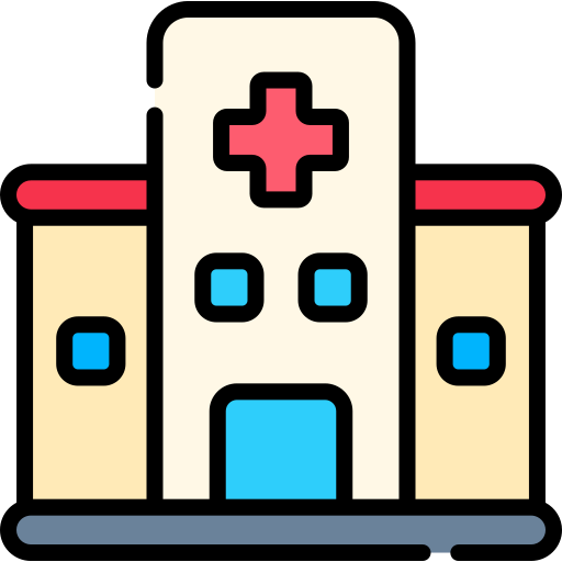 Hospitals