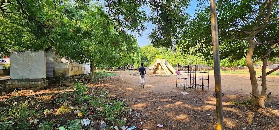 Guruji Nagar Park