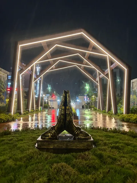 ATP Nagar Park