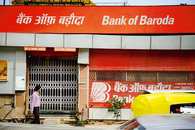 Bank of Baroda