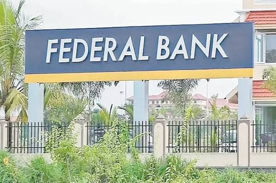 Federal Bank