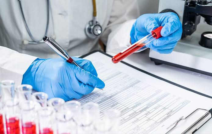 Sri Venkateshwara Hospital Blood Bank