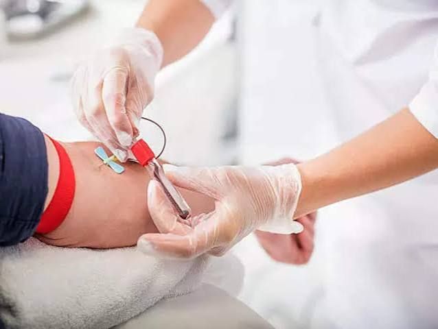 Aradhna blood centre