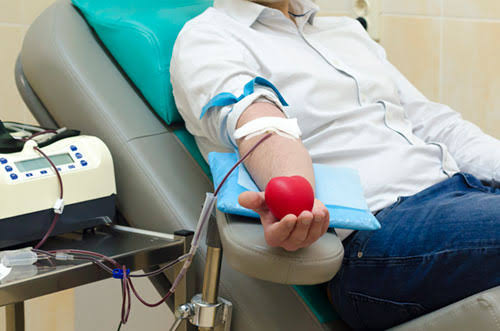 Government Hospital Blood Centre – Thiruthuraipoondi