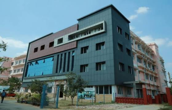 Arunamalai College of Education
