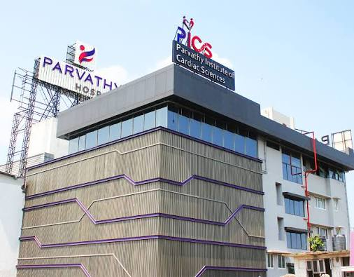 Parvathi Hospitals