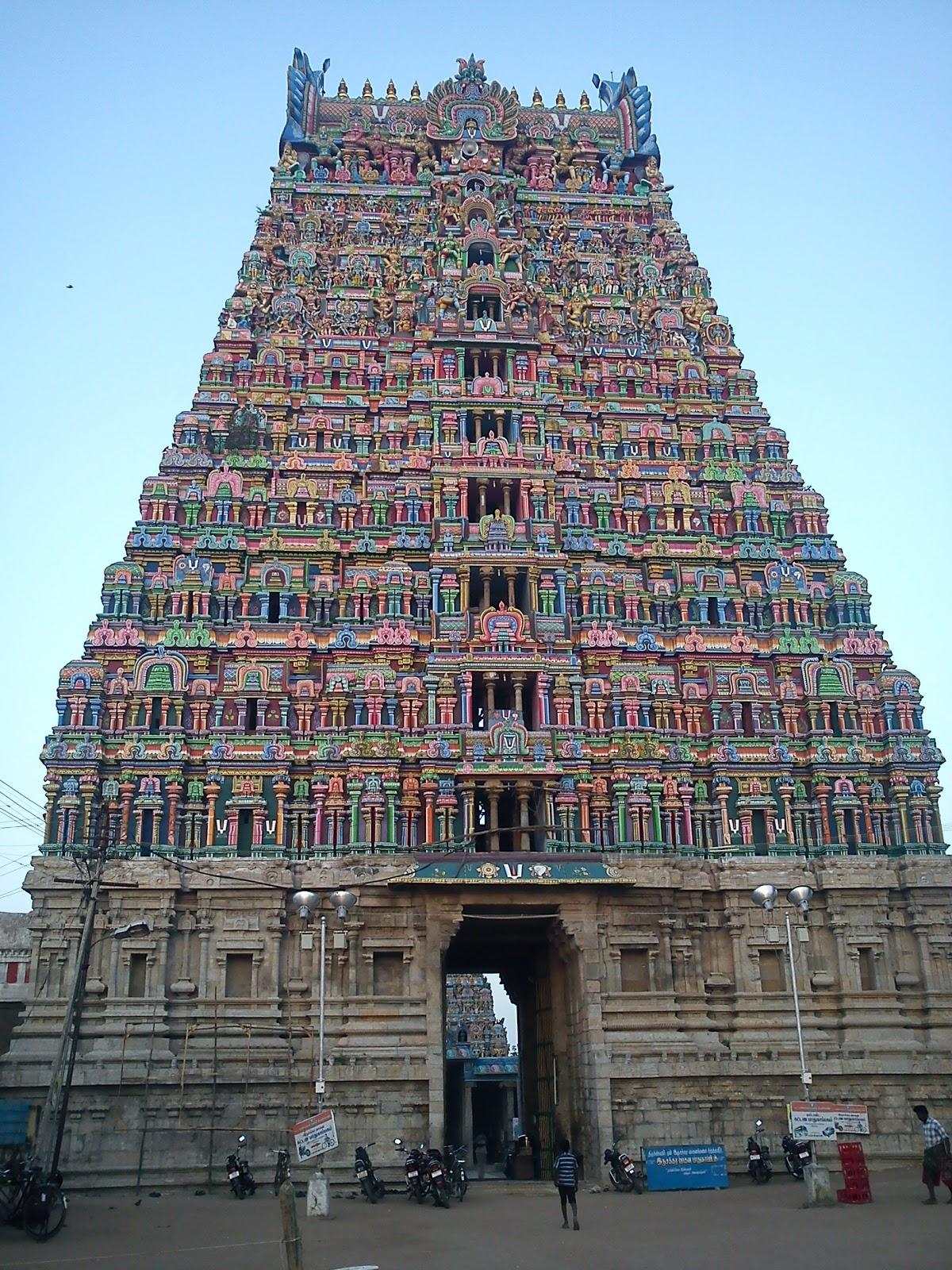 Arulmigu Rajagopalaswamy Temple