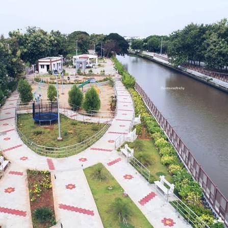 Somasundaram Park