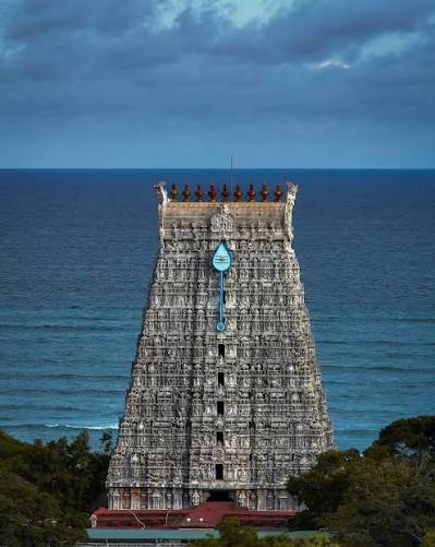 Arulmigu Subramanya Swamy Temple
